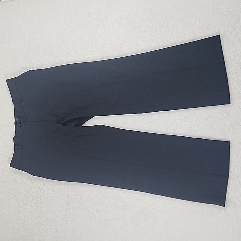 La Redoute Creation Black Trouser Slacks New Without Tags